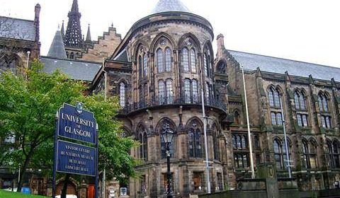 University of Glasgow International Student Scholarships – UK, 2018