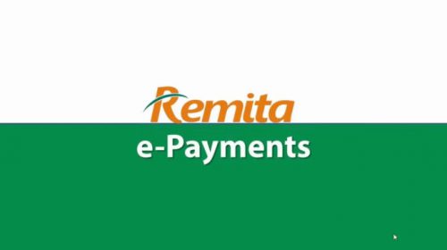 HOW TO VERIFY YOUR NOUN PAST PAYMENTS AND RETRIEVE LOST REMITA RECEIPT