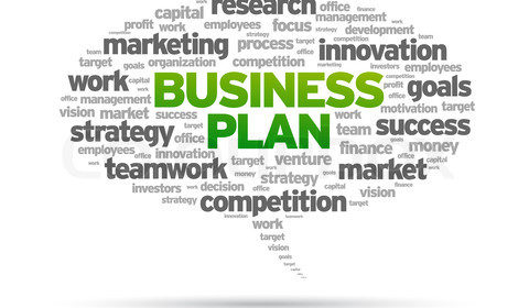 STEPS TO BUSINESS PLAN SUBMISSION