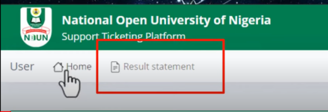 Great Zimbabwe University Student Portal