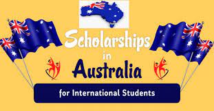10+ Scholarships in Australia for International Students