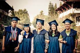 College Scholarships For Indonesia