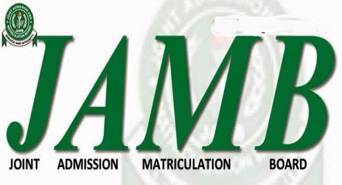 Possible JAMB Cut-off Marks