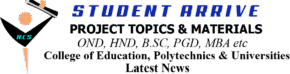 Student Arrive Platform