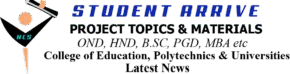 STUDENTARRIVE PLATFORM