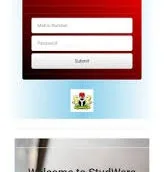 NOUN Student Portal Login