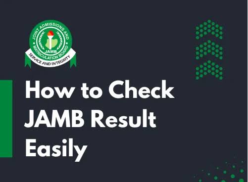 JAMB Result
