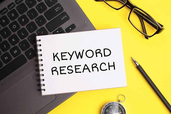 Keyword Research for Student Blogs 1
