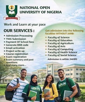 Benefits of open and distance learning in Nigeria