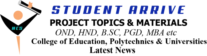 STUDENT ARRIVE PNG