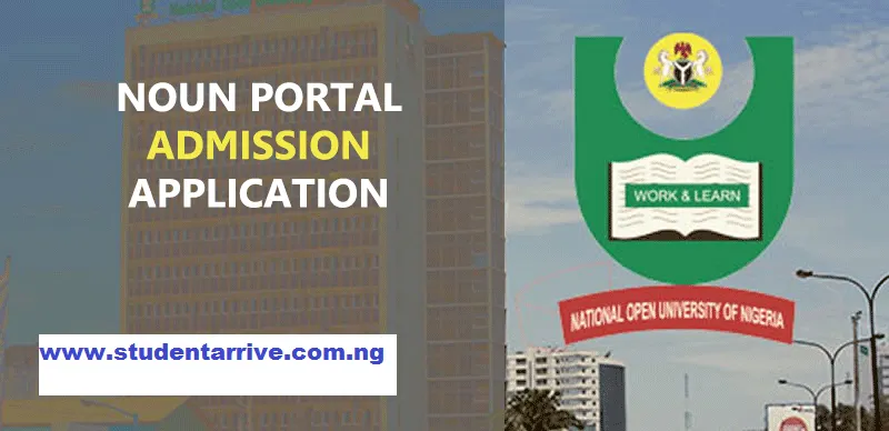 NOUN ADMISSION PROCEDURE NOUN FORM CLOSING DATE UPDATE