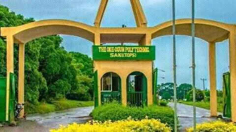 The Oke Ogun Polytechnic Saki