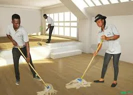 Cleaning Business Plan In Nigeria 6