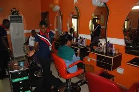 HAIR SALON BUSINESS PLAN IN NIGERIA 1