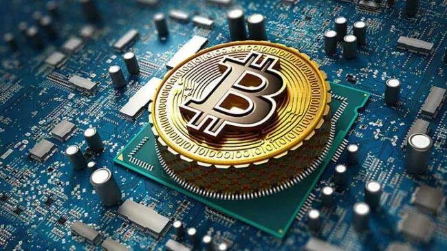 Bitcoin Mining Business